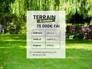 Vente Terrain 404 m2 Sury le Comtal