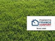 Vente Terrain 405 m2 Champcueil