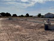 Vente Terrain 405 m2 Fos sur Mer