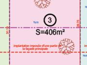 Vente Terrain 406 m2 Champcueil