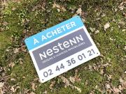 Vente Terrain 406 m2 L'Aiguillon sur Vie