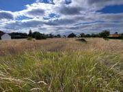 Vente Terrain 4078 m2 Thésée