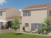 Vente Terrain 407 m2 Aix en Provence