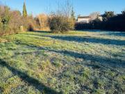 Vente Terrain 407 m2 Gardanne