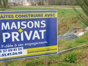 Vente Terrain 409 m2 Aubigny