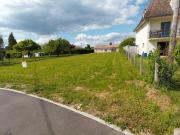 Vente Terrain 409 m2 Montpon Ménestérol