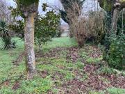Vente Terrain 410 m2 Beautiran