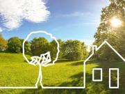Vente Terrain 410 m2 Saint Léger en Yvelines