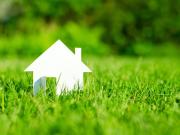 Vente Terrain 411 m2 Ballon