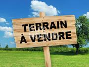 Vente Terrain 411 m2 La Houssaye en Brie
