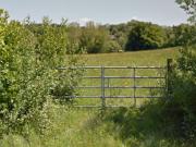 Vente Terrain 411 m2 Le Breuil en Auge