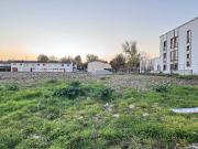 Vente Terrain 412 m2 Aurillac