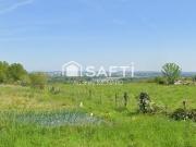 Vente Terrain 412 m2 Orée d'Anjou