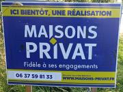 Vente Terrain 413 m2 Le Tablier