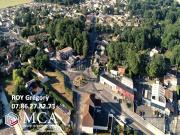 Vente Terrain 413 m2 Mornac sur Seudre