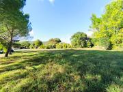 Vente Terrain 4145 m2 Cazevieille