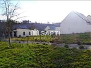 Vente Terrain 414 m2 Montreuil sous perouse