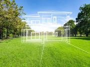 Vente Terrain 415 m2 Chailly en Bière