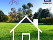 Vente Terrain 4177 m2 Vaux sur Eure