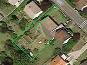 Vente Terrain 417 m2 Eragny sur oise