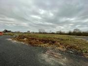 Vente Terrain 418 m2 Chacé