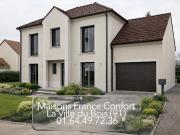 Vente Terrain 418 m2 Etampes