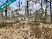 Vente Terrain 419062 m2 Vouzeron