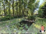 Vente Terrain 4191 m2 Barbezieux Saint Hilaire Vente Terrain 4191 m2 Barbezieux Saint Hilaire