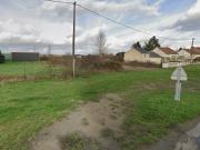 Vente Terrain 419 m2 Saint Pierre des Corps