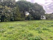 Vente Terrain 420 m2 Begles