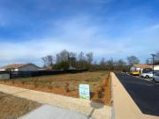 Vente Terrain 420 m2 Blagnac