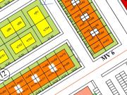 Vente terrain 420 m² à Kenitra Vente terrain 420 m² à Kenitra