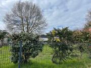 Vente Terrain 421 m2 La Pouëze