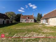 Vente Terrain 422651 m2 Gy en Sologne