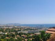 Vente Terrain 422 m2 Marseille 15ème