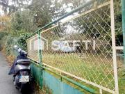 Vente Terrain 422 m2 Vitry sur Seine