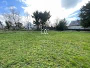 Vente Terrain 424 m2 Saint Gildas de Rhuys