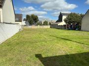Vente Terrain 425 m2 Doué en Anjou