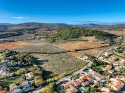 Vente Terrain 425 m2 Portel des Corbières