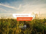 Vente Terrain 425 m2 Salles