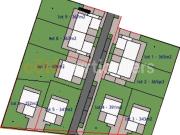 Vente Terrain 426 m2 Chasnais