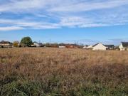 Vente Terrain 426 m2 Igoville