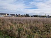 Vente Terrain 426 m2 Le Manoir