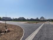 Vente Terrain 426 m2 Le Manoir