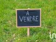 Vente Terrain 428 m2 Avensan