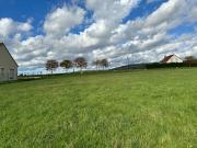 Vente Terrain 428 m2 Vitteaux