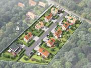 Vente Terrain 429 m2 Vulaines sur Seine