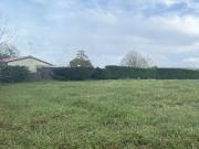 Vente Terrain 430 m2 Apremont
