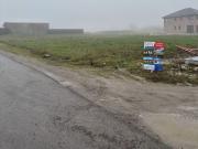Vente Terrain 430 m2 Carvin