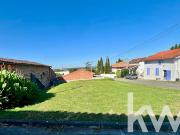 Vente Terrain 430 m2 Castelnau d'Estrétefonds